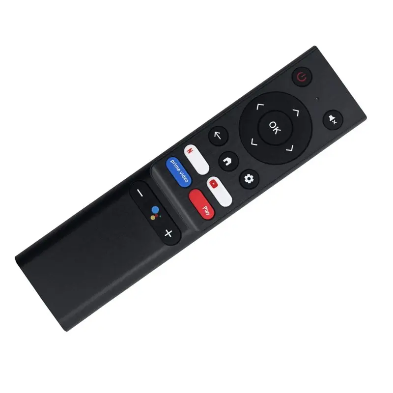 Совместимый пульт дистанционного управления Smart-For Toshiba For Syinix RC1834301 для телевизора
Совместимый пульт дистанционного управления Smart-For Toshiba For Syinix RC1834301 для телевизора