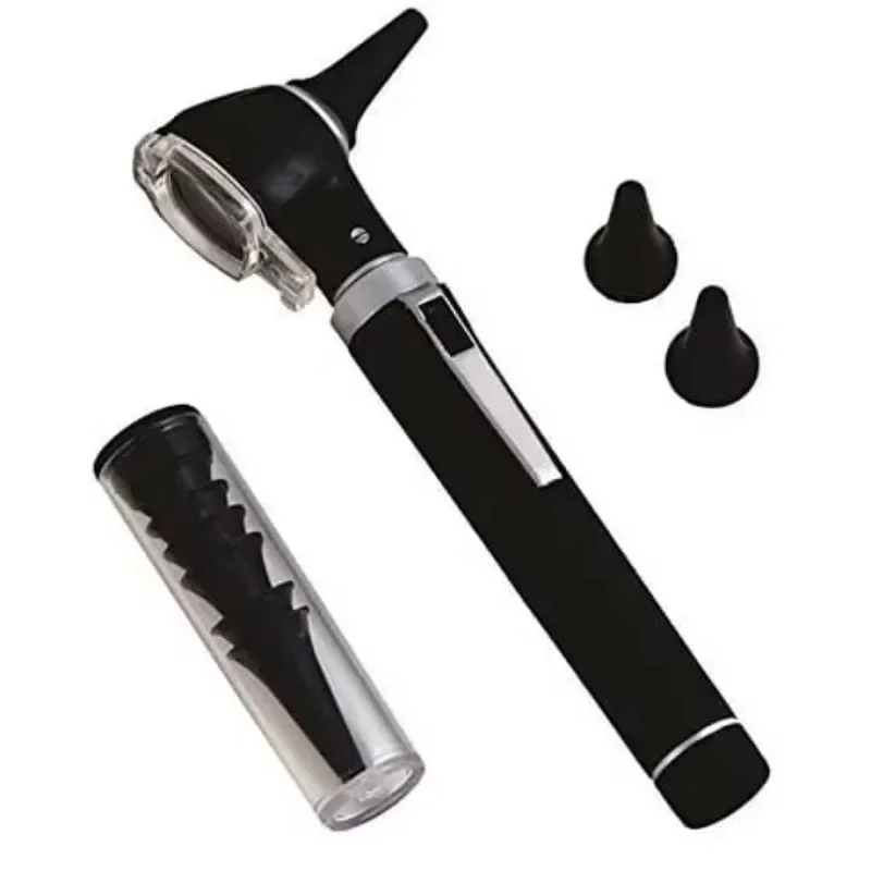 【2026】New Design Factory Portable Wifi Ear Inspection Diagnostic Set Wireless Veterinary Otoscope
【2026】New Design Factory Portable Wifi Ear Inspection Diagnostic Set Wireless Veterinary Otoscope