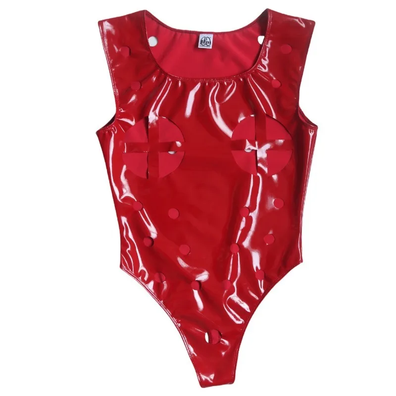 customized New women's gymnastics jumpsuit mirror top performance suit bar sexy Leotard GB78 women clothing
customized New women's gymnastics jumpsuit mirror top performance suit bar sexy Leotard GB78 women clothing