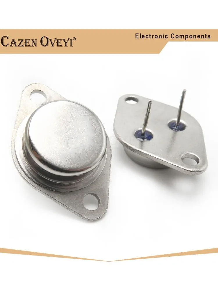 Горячие продажи 1 шт./лот IRF150P IRF150 100 В TO-3 42A
Горячие продажи 1 шт./лот IRF150P IRF150 100 В TO-3 42A