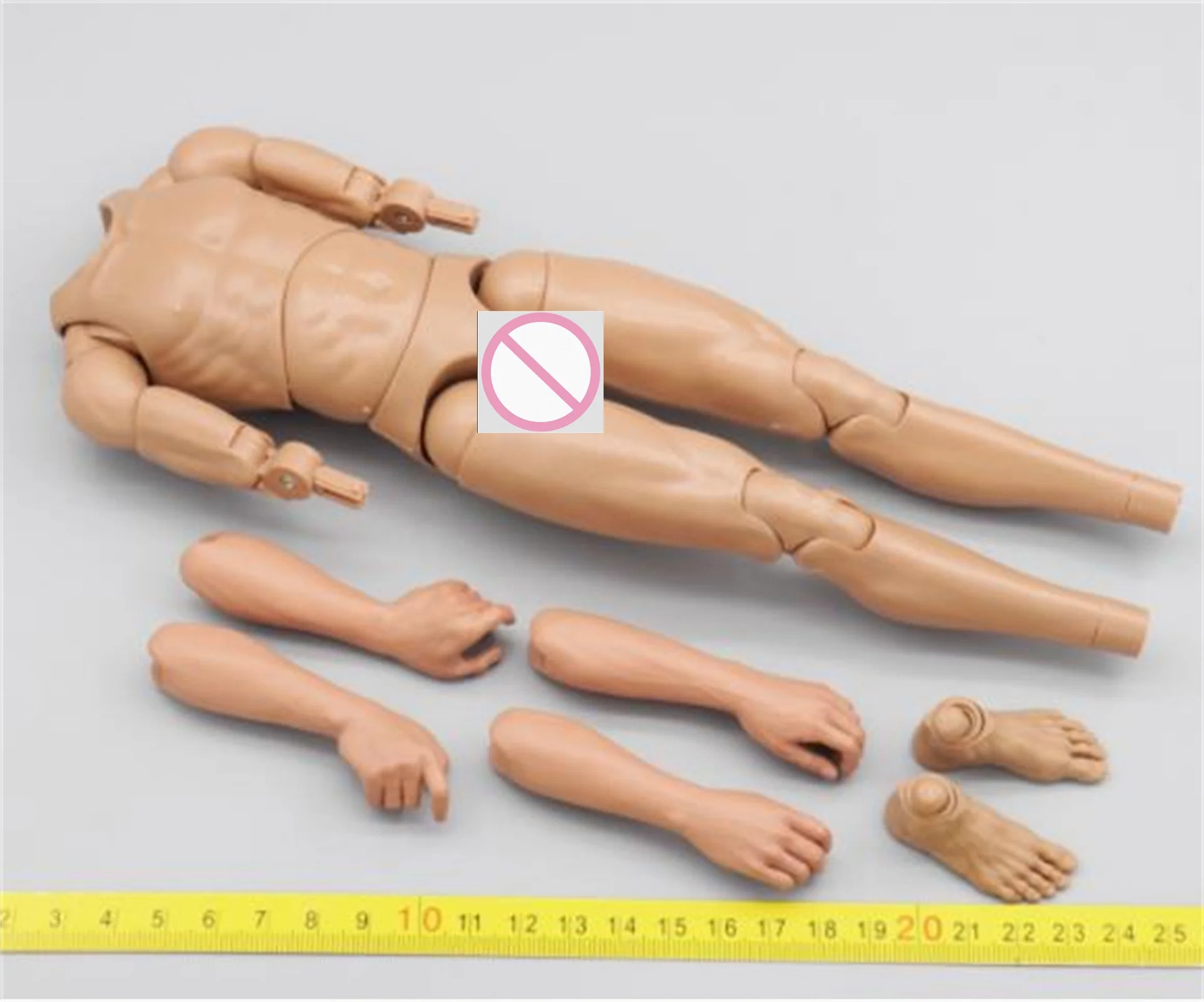 UD9045 1/6 Soldier US Army Vietnam 25 Body Model for 12''Figure toys Model 1/6 Scale Action Figure Figure Body
UD9045 1/6 Soldier US Army Vietnam 25 Body Model for 12''Figure toys Model 1/6 Scale Action Figure Figure Body