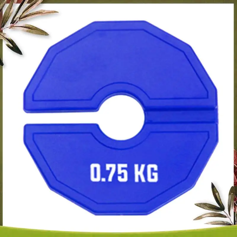 A08P-Gym Micro-Type Plates Rubber Fractional Weight Plates Rubber Add-On Weights For Strength Training Add-On Change Weight Plat
A08P-Gym Micro-Type Plates Rubber Fractional Weight Plates Rubber Add-On Weights For Strength Training Add-On Change Weight Plat