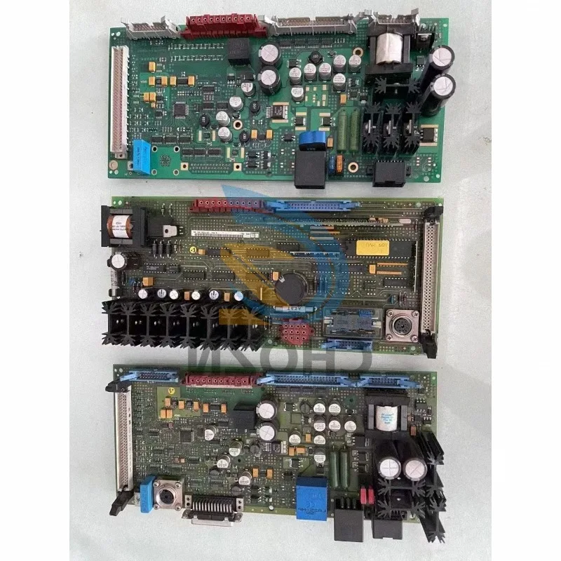 00.782.1164 Original Used UVM3-V Control Card 00.785.1296 UVM3V Board 00.785.1557 for Heidelberg SM102 CD102 SM74 CX105
00.782.1164 Original Used UVM3-V Control Card 00.785.1296 UVM3V Board 00.785.1557 for Heidelberg SM102 CD102 SM74 CX105