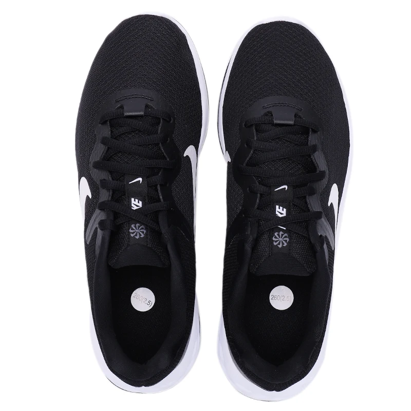 Nike Men's Road Running Shoes Revolution 6 Next Nature Cushioning Sports Shoes Travel Casual Shoes Dc3728-003
Nike Men's Road Running Shoes Revolution 6 Next Nature Cushioning Sports Shoes Travel Casual Shoes Dc3728-003