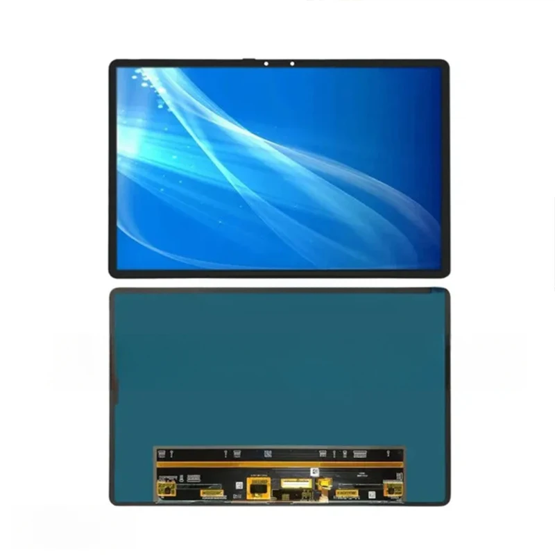 Y+LCD With Touch Screen Digitizer For Lenovo Tab P11 Pro TB-J706F TB-J706L J706
Y+LCD With Touch Screen Digitizer For Lenovo Tab P11 Pro TB-J706F TB-J706L J706