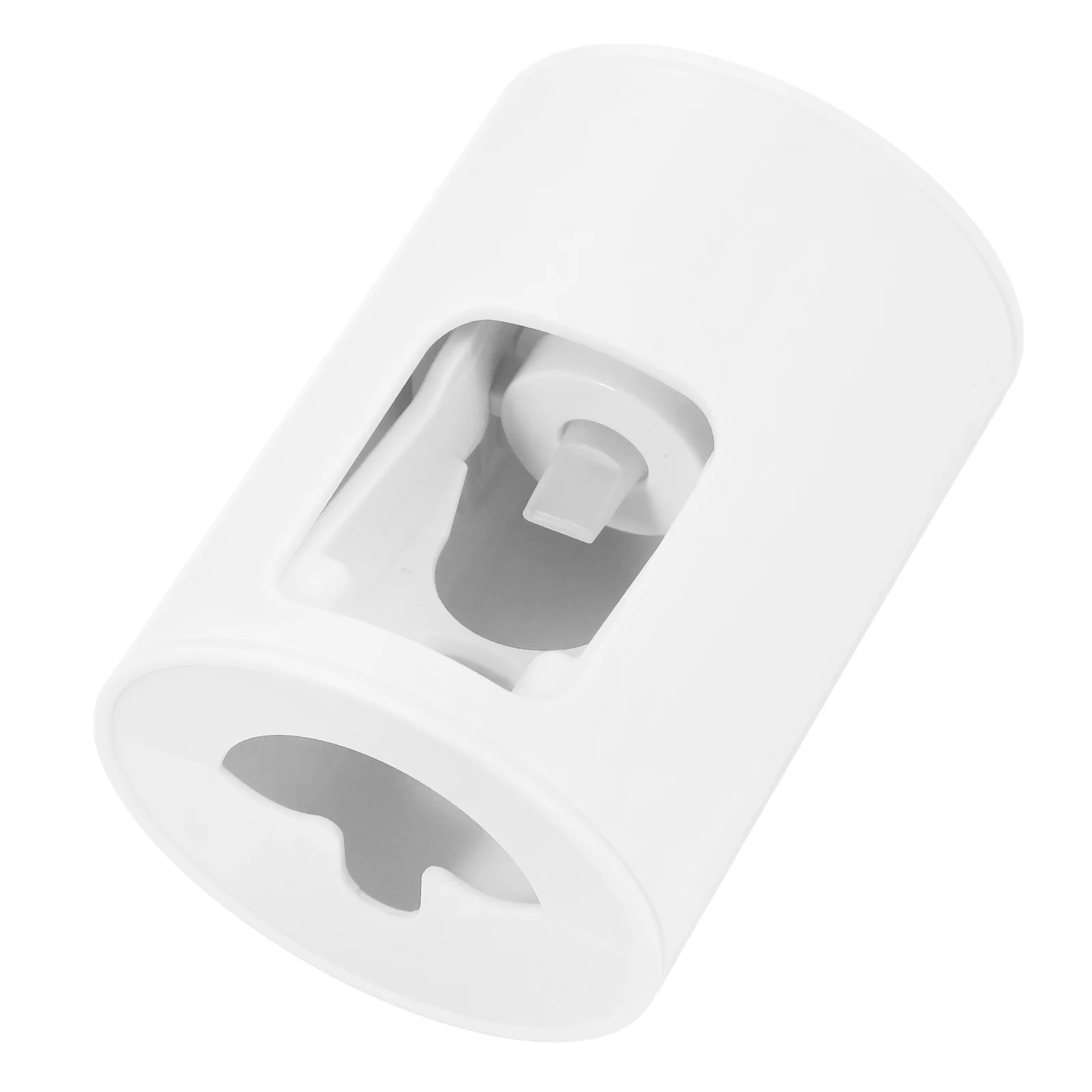 Toothpaste Dispenser Rack Eco Friendly Space Saving Simple Design Bathroom Kitchen Storage Accessories Tool Toothpaste
Toothpaste Dispenser Rack Eco Friendly Space Saving Simple Design Bathroom Kitchen Storage Accessories Tool Toothpaste