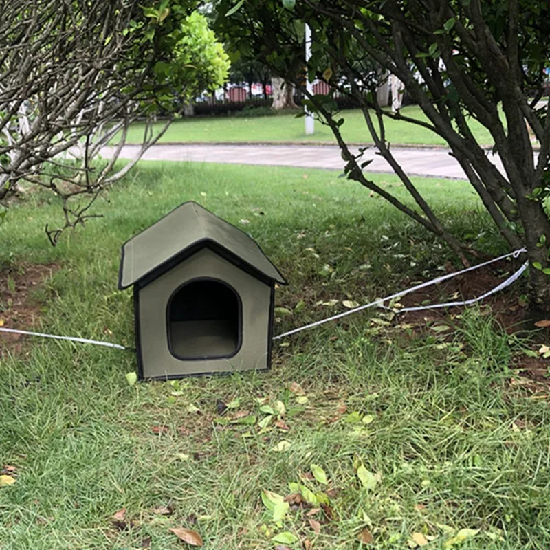 Medium 38*35*38cm Solid Pattern Waterproof Outdoor Pet Kennel Crate Cheap Cat House with Dog Bed for Kitten Shelter
Medium 38*35*38cm Solid Pattern Waterproof Outdoor Pet Kennel Crate Cheap Cat House with Dog Bed for Kitten Shelter