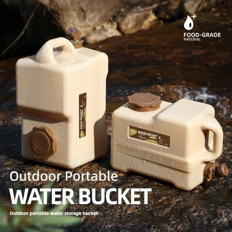 Essential for Gatherings Outdoor Buckets Household Water Storage Car Plastic PC Mineral Water Tank Water Storage Big
Essential for Gatherings Outdoor Buckets Household Water Storage Car Plastic PC Mineral Water Tank Water Storage Big