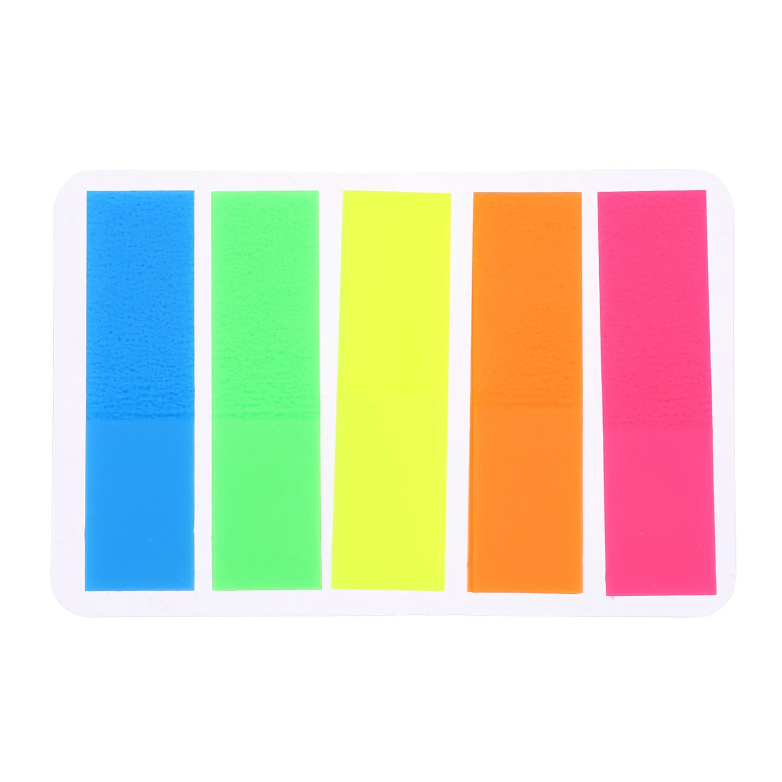 2000 Sheets Convenient Labels Portable Book Tabs Multi function Page Markers Neon Stickers Household Accessories
2000 Sheets Convenient Labels Portable Book Tabs Multi function Page Markers Neon Stickers Household Accessories