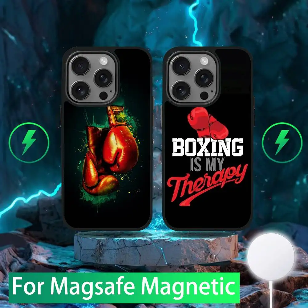 Boxing Gloves Sport Phone Case For iPhone 16,15,14,13,12,11,Pro,Max,Plus,Mini,SE New Magsafe Magnetic Wireless Charging
Boxing Gloves Sport Phone Case For iPhone 16,15,14,13,12,11,Pro,Max,Plus,Mini,SE New Magsafe Magnetic Wireless Charging