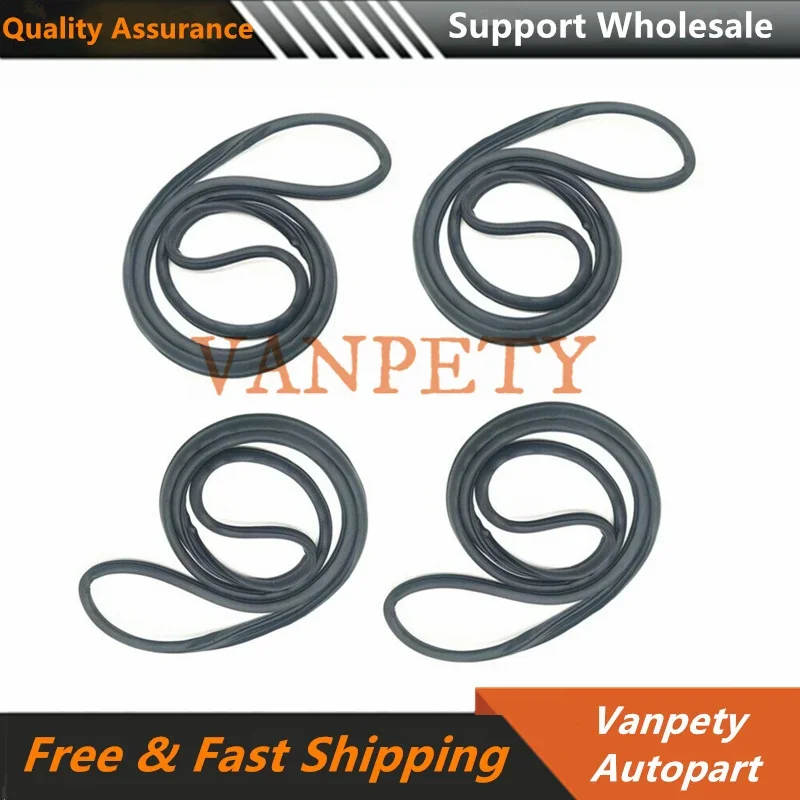 72355-SNA-A01 72315-SNA-A01 72815-SNA-A01 72855-SNA-A01 Auto Door Frame Sealing Strip Fits for Honda Civic 2006-2011 New
72355-SNA-A01 72315-SNA-A01 72815-SNA-A01 72855-SNA-A01 Auto Door Frame Sealing Strip Fits for Honda Civic 2006-2011 New