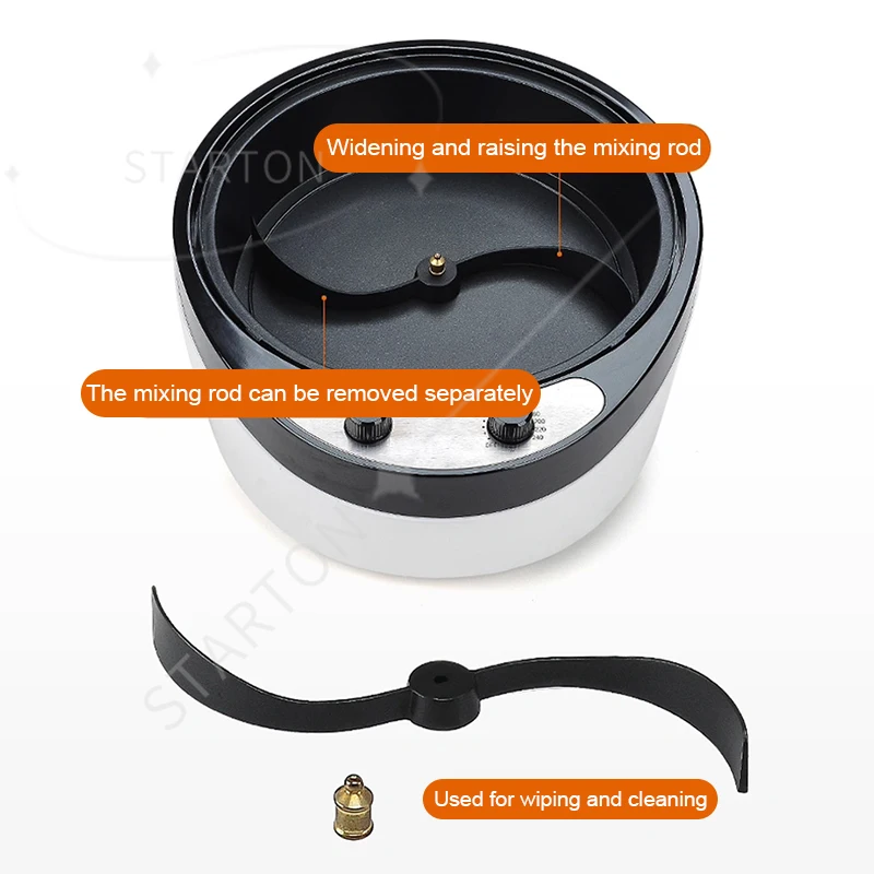 Electric Coffee Bean Roaster Cafe Grain Drying Fruit Baked Peanut Roasting Stove Beans Baking Dryer Machine Heater
Electric Coffee Bean Roaster Cafe Grain Drying Fruit Baked Peanut Roasting Stove Beans Baking Dryer Machine Heater