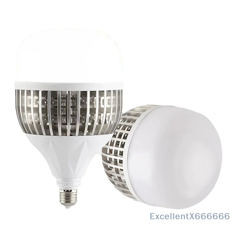 For Home Garage Warehouse Office Indoor Lighting Fixture 100W High Power E27 LED Bulb 220V Super Bright Energy Saving Lamp
For Home Garage Warehouse Office Indoor Lighting Fixture 100W High Power E27 LED Bulb 220V Super Bright Energy Saving Lamp