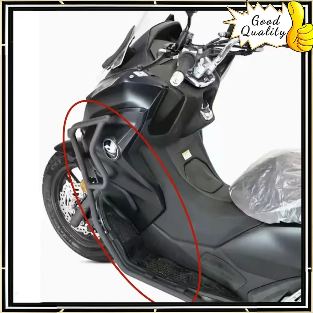 FOR QJ Moto MTX125 125MTX MTX 125 Motorcycle Bumper Modification Accessories Exhaust Bumper Protective Bar For QJ Moto MTX125
FOR QJ Moto MTX125 125MTX MTX 125 Motorcycle Bumper Modification Accessories Exhaust Bumper Protective Bar For QJ Moto MTX125