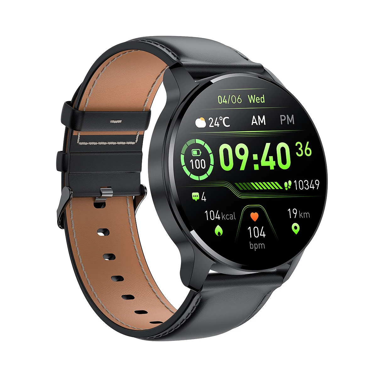 for Redmi Note 12 Pro Plus Speed Turbo Note 11 SE 10 10T 9T 5G K60 K50 Sports Smart watch Bluetooth Heart Rate Monitor Fitness
for Redmi Note 12 Pro Plus Speed Turbo Note 11 SE 10 10T 9T 5G K60 K50 Sports Smart watch Bluetooth Heart Rate Monitor Fitness
