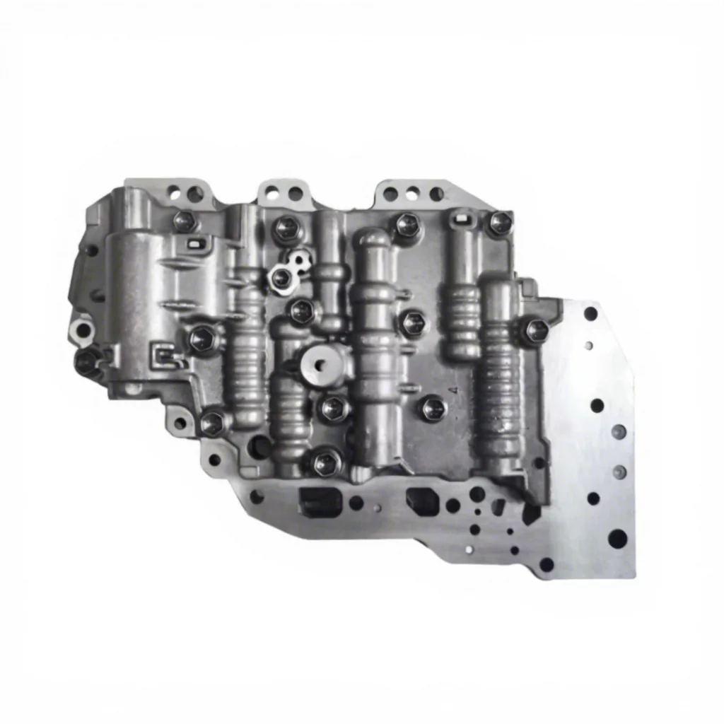 CSD Refabrication High Quality Transmission Valve Body 26500-60M10 for Changan U440
CSD Refabrication High Quality Transmission Valve Body 26500-60M10 for Changan U440