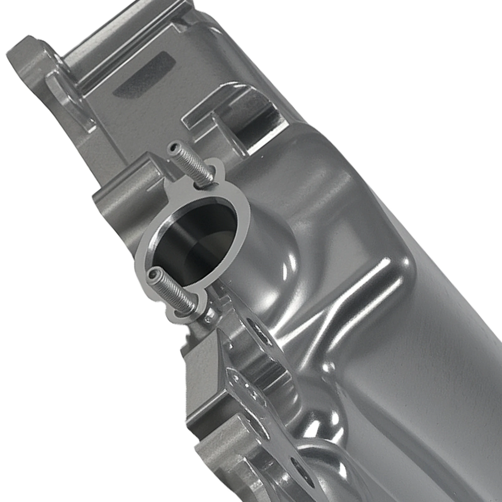 Aluminum Timing Cover for Toyota RAV4 L4 2.4L 2006-2008 11310-0H070
Aluminum Timing Cover for Toyota RAV4 L4 2.4L 2006-2008 11310-0H070