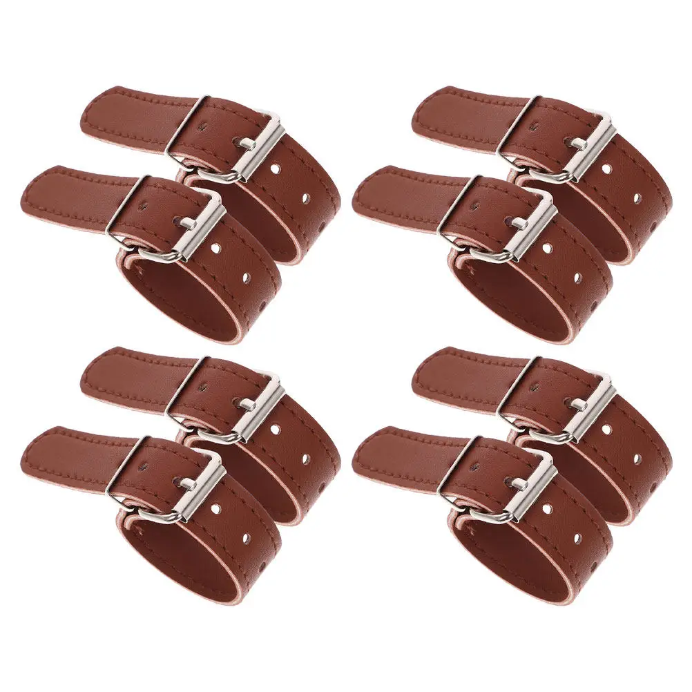 8 шт. утолщенных съемных ремней для велосипедной корзины, для крепления на руль, прочные ремни из ПУ для женских велосипедных корзин, для поездок на работу
8 шт. утолщенных съемных ремней для велосипедной корзины, для крепления на руль, прочные ремни из ПУ для женских велосипедных корзин, для поездок на работу