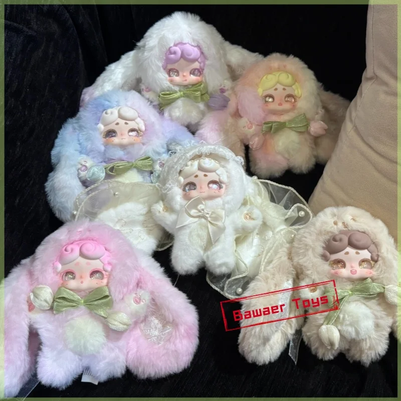 Luckydeernai Good Night Bunny слепая коробка милый кролик кукла Luckydeernai аниме фигурка кулон сумка-сюрприз Mystery Box игрушки для девочек 
Luckydeernai Good Night Bunny слепая коробка милый кролик кукла Luckydeernai аниме фигурка кулон сумка-сюрприз Mystery Box игрушки для девочек