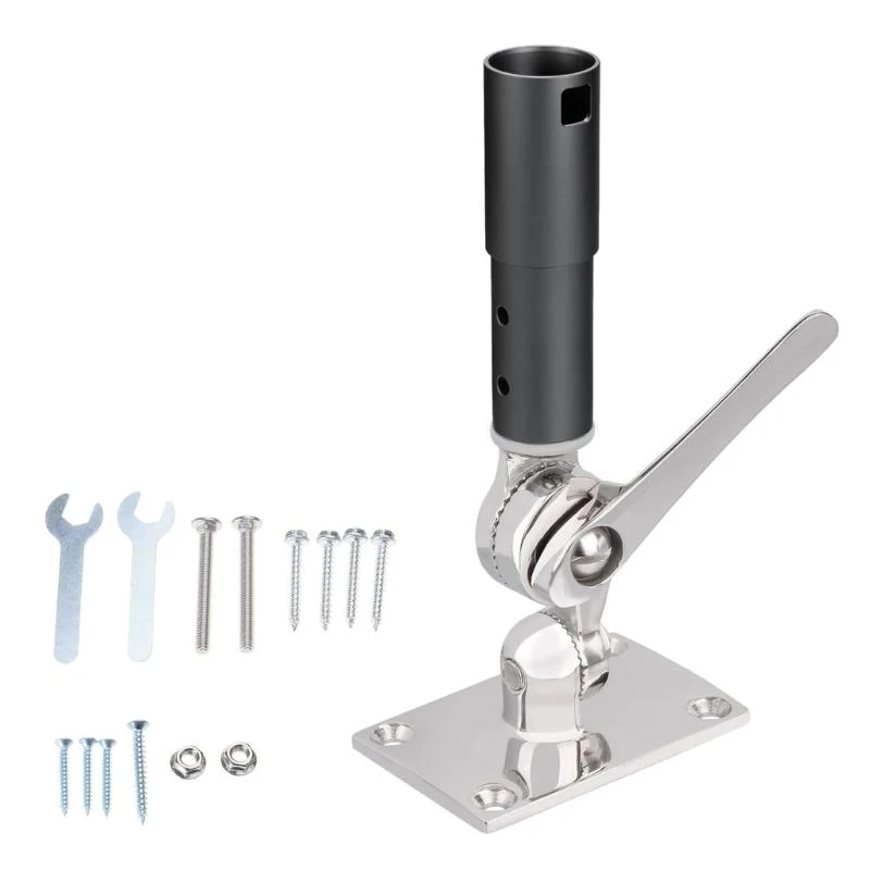 A2BF Наружная антенна Antenna Accessories Accessories Antenna Mounting Регулируемая антенная набор для базового монтажа для
A2BF Наружная антенна Antenna Accessories Accessories Antenna Mounting Регулируемая антенная набор для базового монтажа для