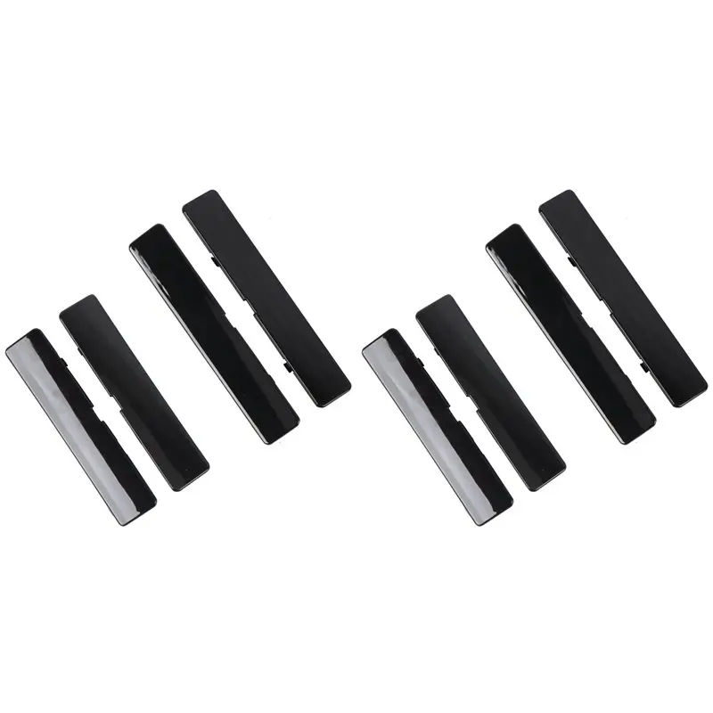Classic-Fit For Toyota RAV4 XA50 2020 2021 2022 2023 2024 Plastic Roof Rails Racks Cap Cover Shell 8PCS
Classic-Fit For Toyota RAV4 XA50 2020 2021 2022 2023 2024 Plastic Roof Rails Racks Cap Cover Shell 8PCS