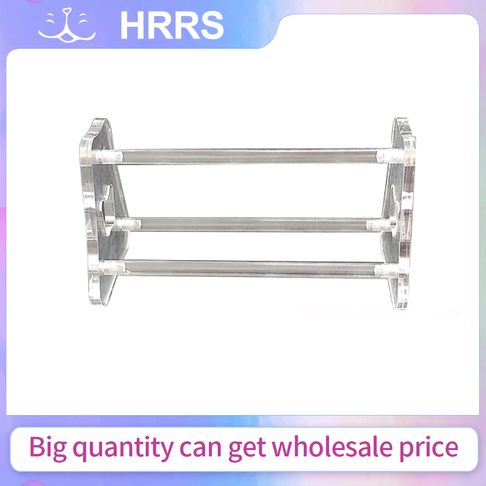 1Pc Dental Pliers Shelf Clear Acrylic Instrument Rack Pliersshelf
1Pc Dental Pliers Shelf Clear Acrylic Instrument Rack Pliersshelf