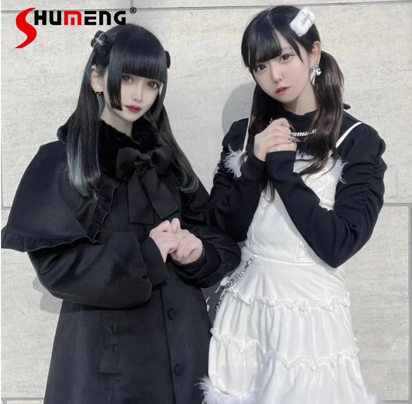 Japanese Style Sweet Cool Mine Cross Furry Side Clip Woman Rectangular A Pair of Hairclips for Women Sweet Hair Accessories
Japanese Style Sweet Cool Mine Cross Furry Side Clip Woman Rectangular A Pair of Hairclips for Women Sweet Hair Accessories