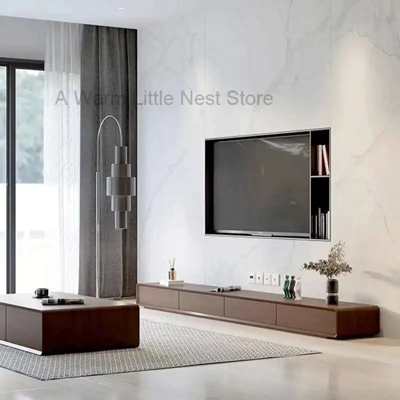 Living Room Floor Tv Stands Shelf Nordic Center Designer Luxury Cabinets Modern Tv Table Salon Muebles Para Tv Home Furniture
Living Room Floor Tv Stands Shelf Nordic Center Designer Luxury Cabinets Modern Tv Table Salon Muebles Para Tv Home Furniture