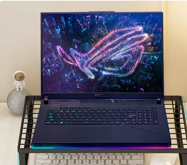 External GPU Docking Station Oculink eGPU Dock GMKtec AD-GP1 Graphics Card AMD Radeon RX 7600M XT Oculink USB4 TYPE-C
External GPU Docking Station Oculink eGPU Dock GMKtec AD-GP1 Graphics Card AMD Radeon RX 7600M XT Oculink USB4 TYPE-C