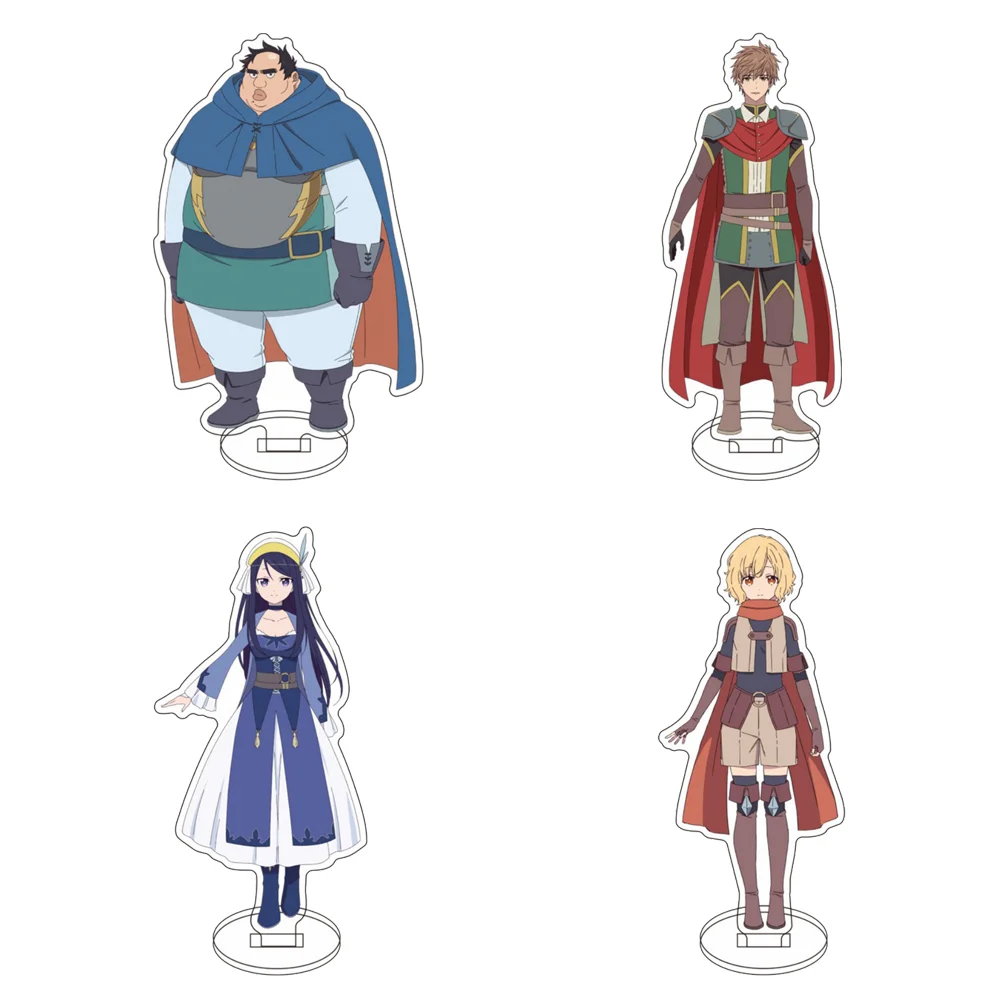15CM New Anime Busamen Gachi Fighter Acrylic Stand Model Figure Cosplay Characters Ornament Accessories Collection Gifts Goods
15CM New Anime Busamen Gachi Fighter Acrylic Stand Model Figure Cosplay Characters Ornament Accessories Collection Gifts Goods