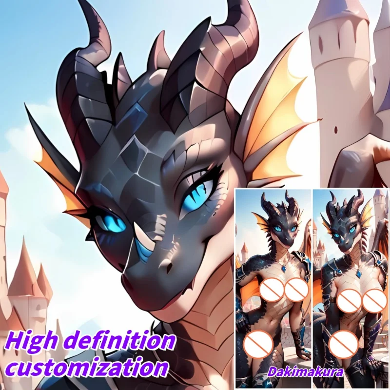 Dakimakura Anime Pillow Case Animal Orcs Miss Fox Double-sided Print Of Life-size Body Pillowcase Gifts Can be Customized
Dakimakura Anime Pillow Case Animal Orcs Miss Fox Double-sided Print Of Life-size Body Pillowcase Gifts Can be Customized