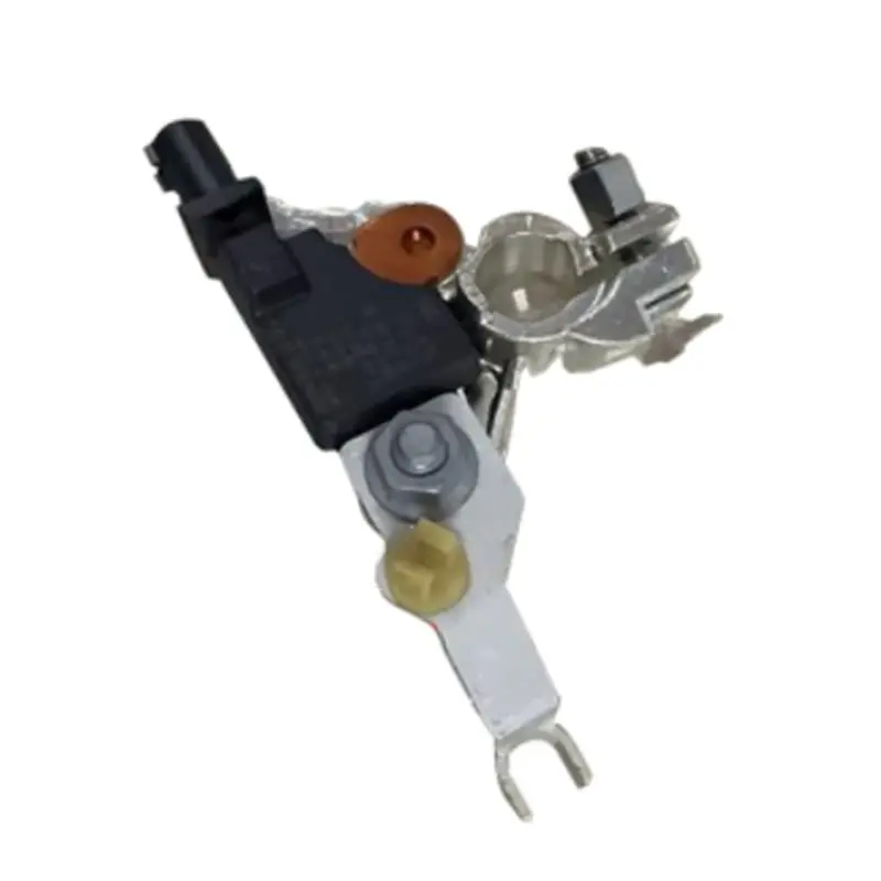 Car Negative Wire Sensor Battery Charge Status Detection Unit 9817076780 For Citroen C5 DS5 3008 308 5008 Partner RCZ
Car Negative Wire Sensor Battery Charge Status Detection Unit 9817076780 For Citroen C5 DS5 3008 308 5008 Partner RCZ