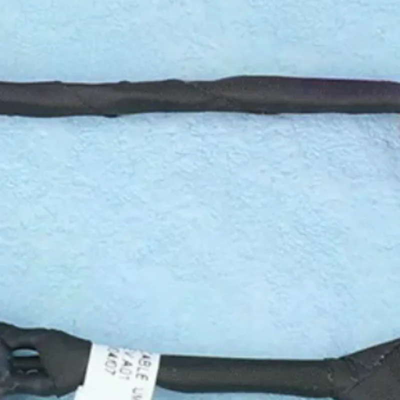 New Laptop DC Power Jack Socket Charging Port Cable For LATITUDE 3410 3510 7DM5H
New Laptop DC Power Jack Socket Charging Port Cable For LATITUDE 3410 3510 7DM5H