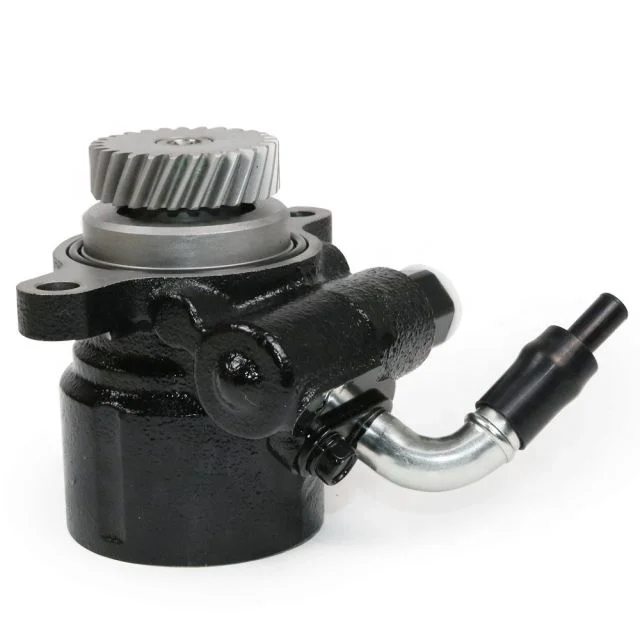 Power Steering Pump for Toyota Land Cruiser 44310-60320 44310-60350 HZJ76 HZJ78 HZJ79 1HZ
Power Steering Pump for Toyota Land Cruiser 44310-60320 44310-60350 HZJ76 HZJ78 HZJ79 1HZ