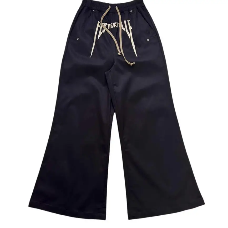 Brand New Rick Pocket Embroidered Coated Fabric PANT Bell-bottoms Pants Comfort Casual Pants Cargo Size 46 48 50 #B5
Brand New Rick Pocket Embroidered Coated Fabric PANT Bell-bottoms Pants Comfort Casual Pants Cargo Size 46 48 50 #B5