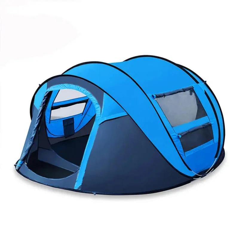 High Quality Automatic Up , Boat , Outdoor Camping Tourist Tent Hot Selling
High Quality Automatic Up , Boat , Outdoor Camping Tourist Tent Hot Selling