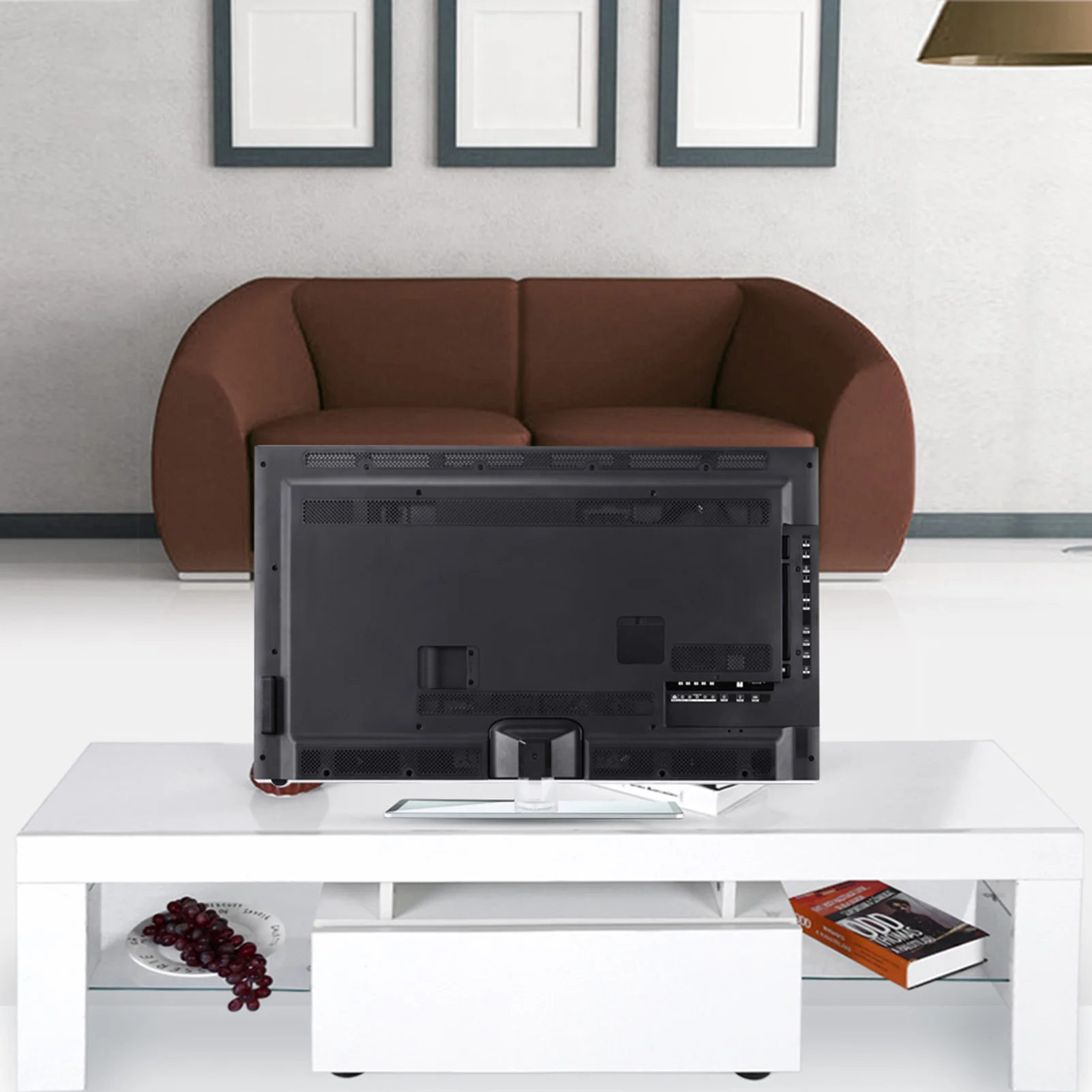 Modern TV Cabinet Modern TV Cabinet Unit Entertainment Stand with LED Strip Remote Control Home Decor Modern TV Unit TV Cabinet
Modern TV Cabinet Modern TV Cabinet Unit Entertainment Stand with LED Strip Remote Control Home Decor Modern TV Unit TV Cabinet
