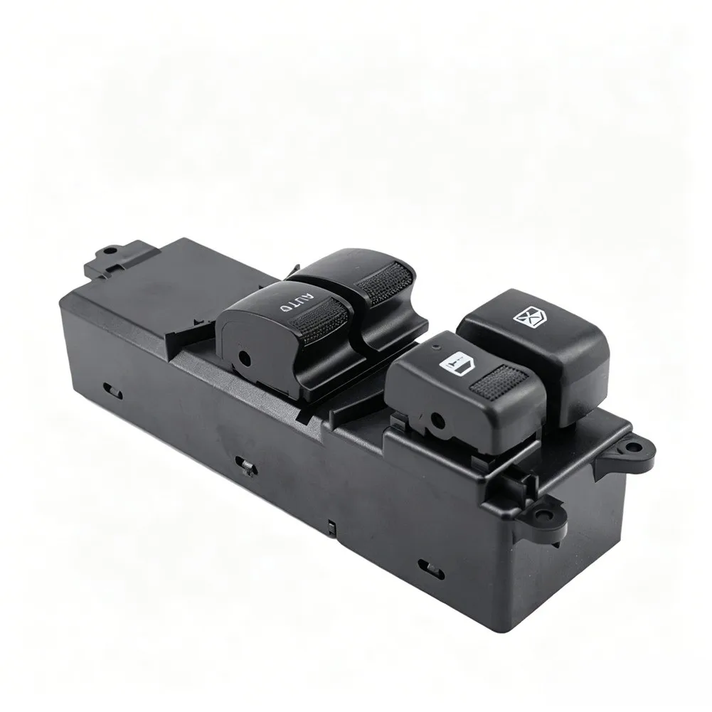 Car Window Switch For The Right-hand Drive Window Regulator Switch For Suzuki For Isuzu For D-Max 2011-2019 Two-door Vehicles
Car Window Switch For The Right-hand Drive Window Regulator Switch For Suzuki For Isuzu For D-Max 2011-2019 Two-door Vehicles
