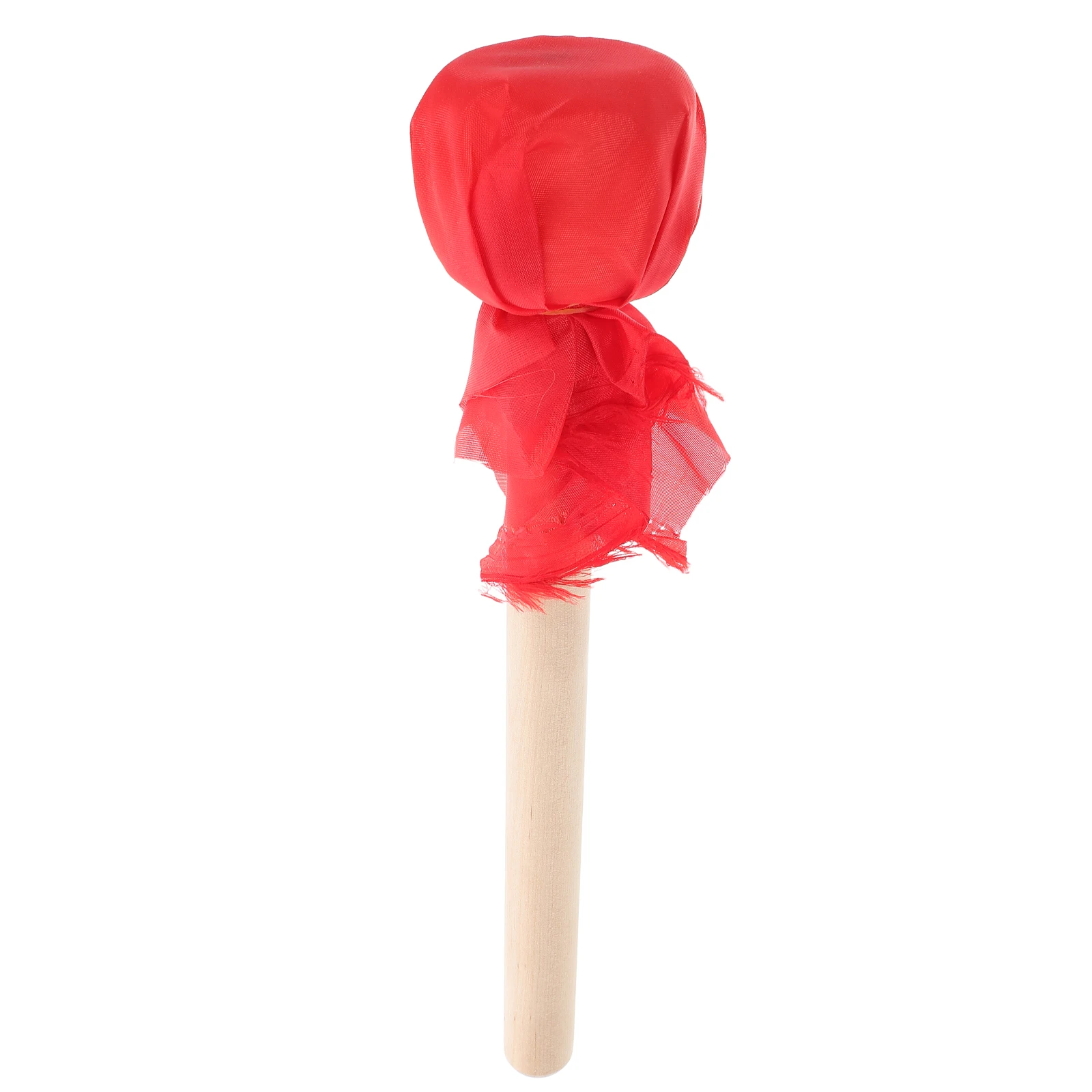 Gong Stick Copper Bell Mallets Wrapped Red Cloth Large Size Essential Percussion Accessories Traditional Performances Air
Gong Stick Copper Bell Mallets Wrapped Red Cloth Large Size Essential Percussion Accessories Traditional Performances Air