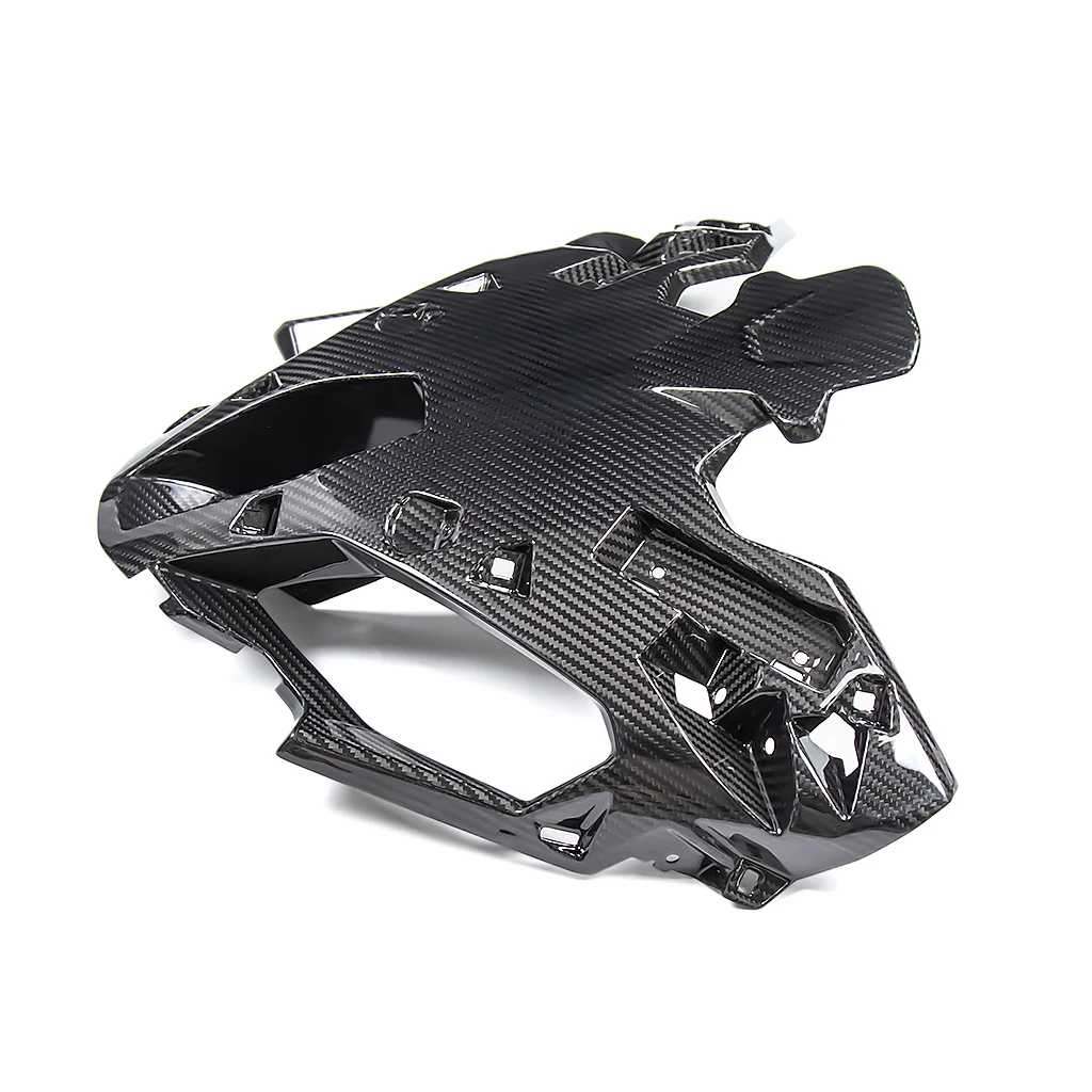 Motorcycle Inner Air Intake Part For BMW S1000XR 2020 2021 Front Fairing Headlight Bracket Guard Protector Carbon Fiber Supplies
Motorcycle Inner Air Intake Part For BMW S1000XR 2020 2021 Front Fairing Headlight Bracket Guard Protector Carbon Fiber Supplies