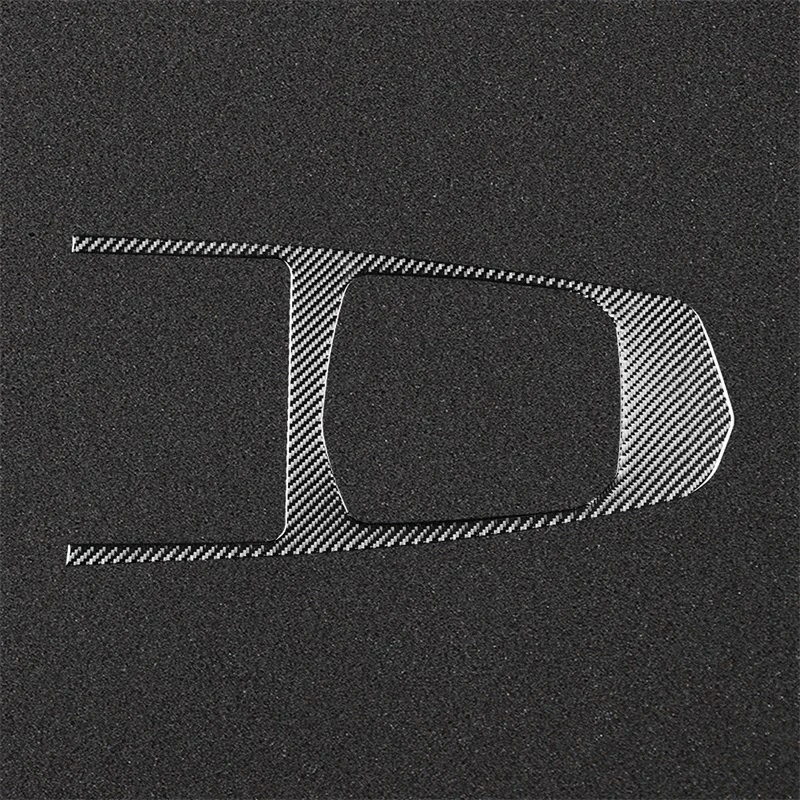 Для BMW Z4 G28 2019-22 Автомобильная центральная панель управления переключением передач, декоративная рамка, наклейка из углеродного волокна, авто аксессуары для интерьера
Для BMW Z4 G28 2019-22 Автомобильная центральная панель управления переключением передач, декоративная рамка, наклейка из углеродного волокна, авто аксессуары для интерьера