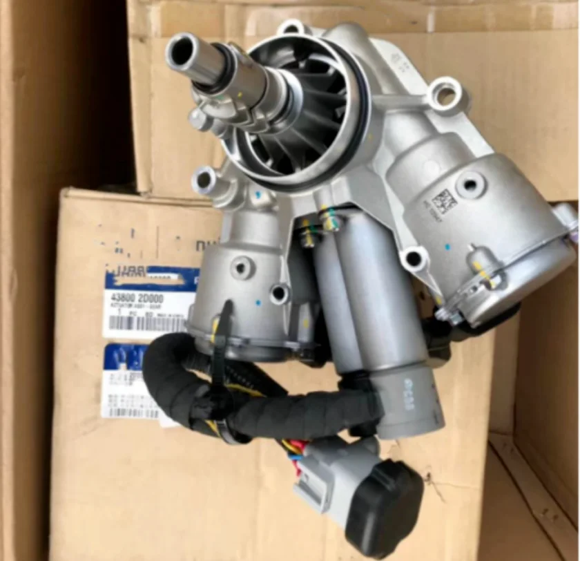 Wholesale Price OEM 438002D000 438002D005 D7UF1 Gear Drive Assembly For Hundai Tucson 2015-2017
Wholesale Price OEM 438002D000 438002D005 D7UF1 Gear Drive Assembly For Hundai Tucson 2015-2017