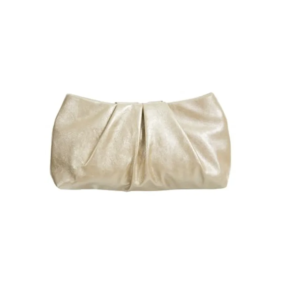 Pleated Clutch Purse for Women Evening Clutch Bag Formal Womens Purses for Wedding Dinner Dressy Party
Pleated Clutch Purse for Women Evening Clutch Bag Formal Womens Purses for Wedding Dinner Dressy Party