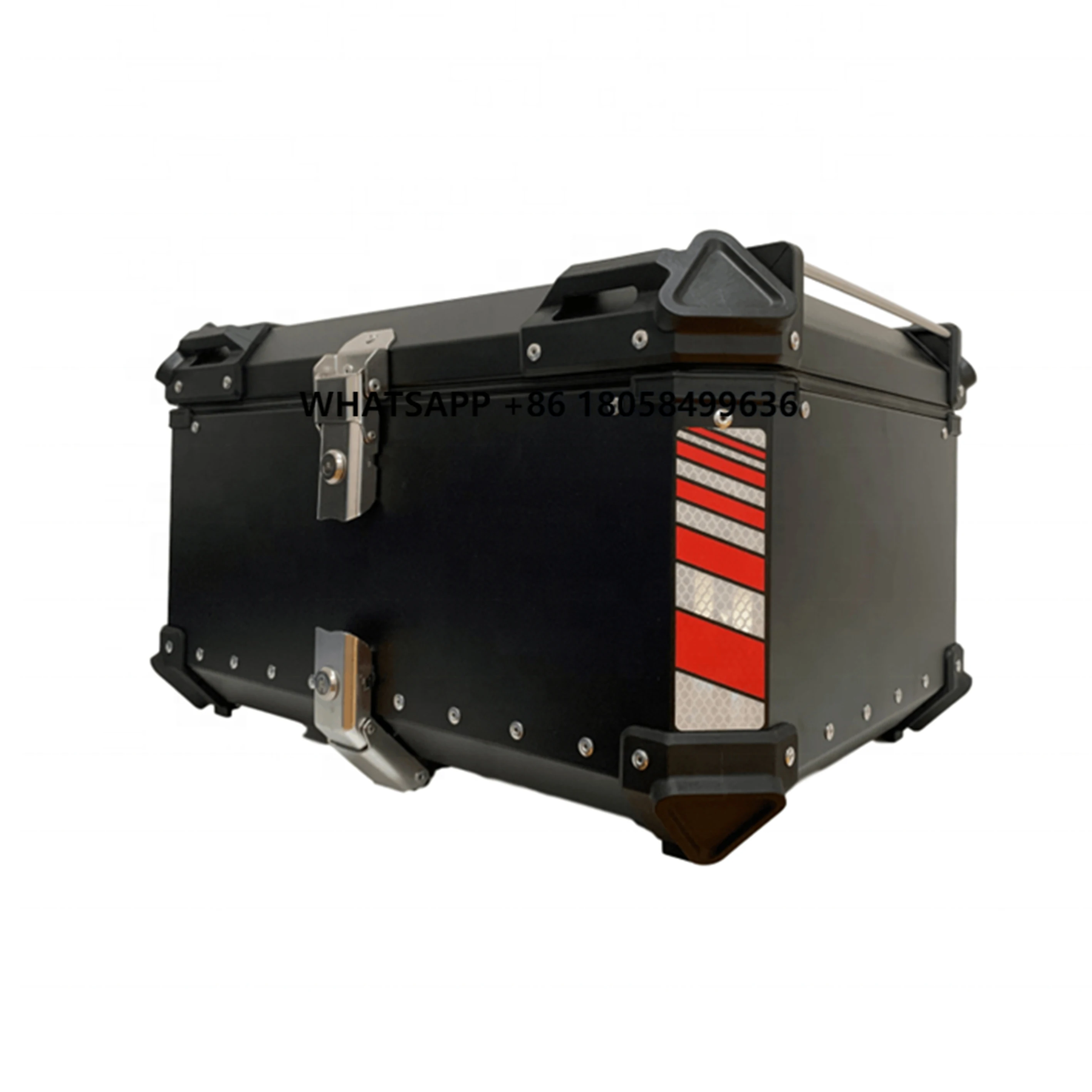 Motorcycle Top Box Spare Parts and Accessories for Gs1200 1190 1290 690 990 Suzuki Kawasaki Motorcycle Luggage Top Box
Motorcycle Top Box Spare Parts and Accessories for Gs1200 1190 1290 690 990 Suzuki Kawasaki Motorcycle Luggage Top Box