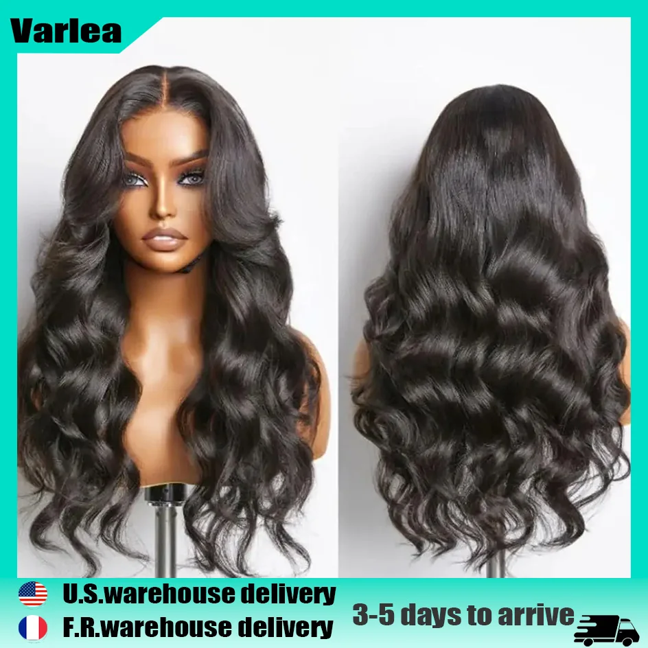 Varlea 40 Inch 200% Density Wig Human Hair 13x6 Hd Lace Body Wave Human Hair Wigs 13x4 Lace Front Wigs Loose Body Wave For Women
Varlea 40 Inch 200% Density Wig Human Hair 13x6 Hd Lace Body Wave Human Hair Wigs 13x4 Lace Front Wigs Loose Body Wave For Women