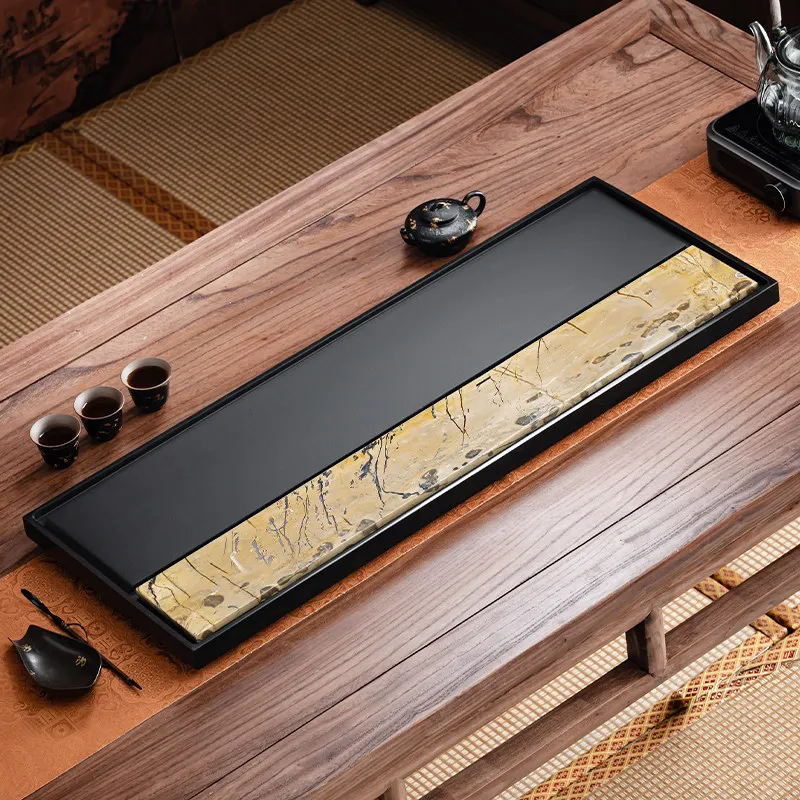 Stone Luxury Tea Tray Office Valet Rectangle Long Tableware Living Room Kitchen Tea Tray Hospitality Bandejas Home Products
Stone Luxury Tea Tray Office Valet Rectangle Long Tableware Living Room Kitchen Tea Tray Hospitality Bandejas Home Products