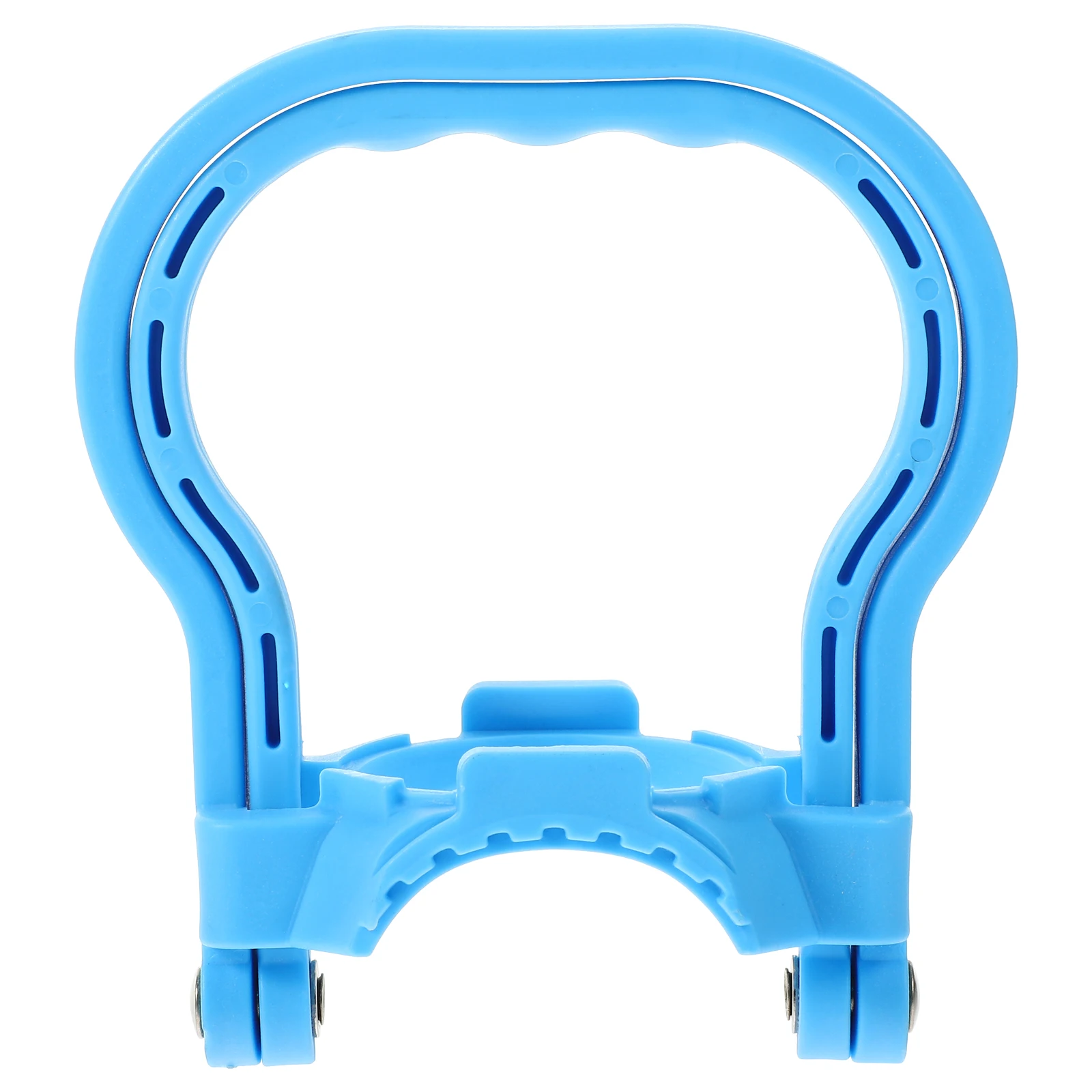 1pc Water Lifter Handle for Drinking Bottle Container Jug Bucket Ergonomic Design Comfortable Labor Saving Bottle Lifting Tools
1pc Water Lifter Handle for Drinking Bottle Container Jug Bucket Ergonomic Design Comfortable Labor Saving Bottle Lifting Tools