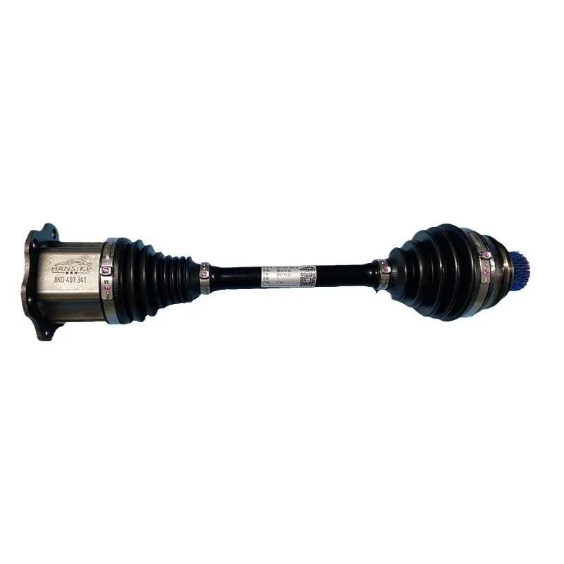 Suitable for AduA6L C7 A7 Four-wheel Drive, Half Shaft Assembly R Right, Drive Shaft Assembly 4GD407271D
Suitable for AduA6L C7 A7 Four-wheel Drive, Half Shaft Assembly R Right, Drive Shaft Assembly 4GD407271D