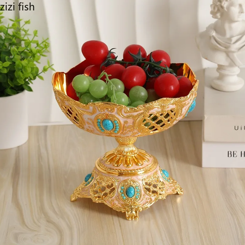 Compotier Metal Bowl High Footed Fruit Plate Dessert Bowl Pastry Plate Snack Bowl Ice Cream Bowls Dim Sum Dish Candy Tray
Compotier Metal Bowl High Footed Fruit Plate Dessert Bowl Pastry Plate Snack Bowl Ice Cream Bowls Dim Sum Dish Candy Tray