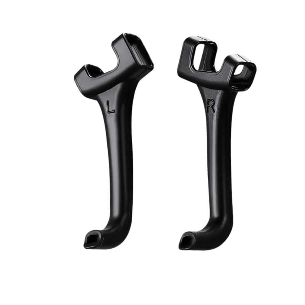 1 пара силиконовых противоскользящих направляющих трубок для аудиосистемы, герметичная противоскользящая силиконовая трубка для умных очков с искусственным интеллектом, звуковая трубка Bluetooth
1 пара силиконовых противоскользящих направляющих трубок для аудиосистемы, герметичная противоскользящая силиконовая трубка для умных очков с искусственным интеллектом, звуковая трубка Bluetooth